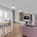 Appartamento The View Vivamus Free Parking *