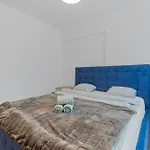 Appartamento The View Vivamus Free Parking Braşov