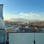 The View Vivamus Free Parking Appartamento *