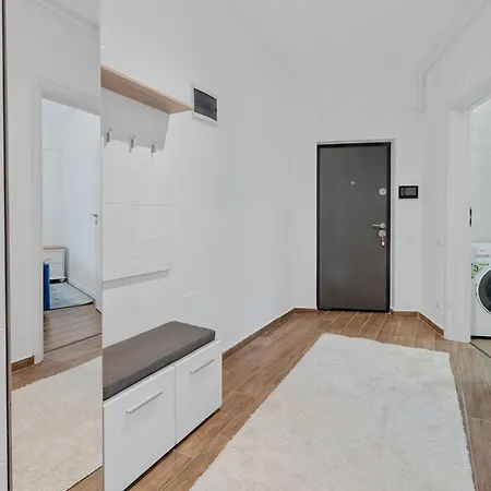 The View Vivamus Free Parking Apartamento *