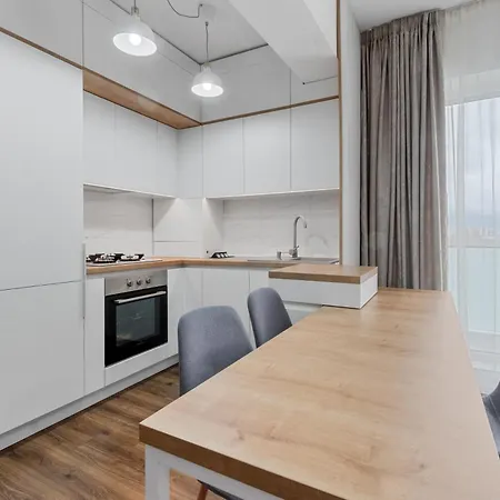 The View Vivamus Free Parking * Braşov