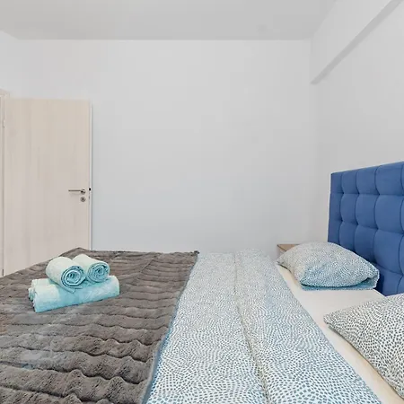 Appartement The View Vivamus Free Parking