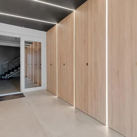 The View Vivamus Free Parking Appartement Braşov