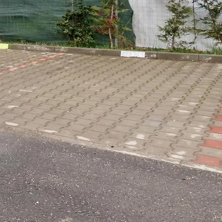 The View Vivamus Free Parking