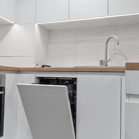 The View Vivamus Free Parking Apartamento