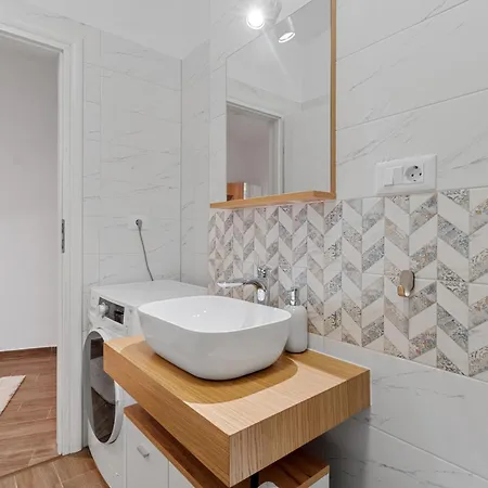 The View Vivamus Free Parking Apartamento