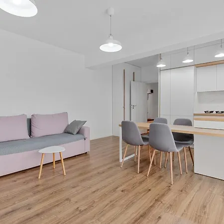 Apartamento The View Vivamus Free Parking