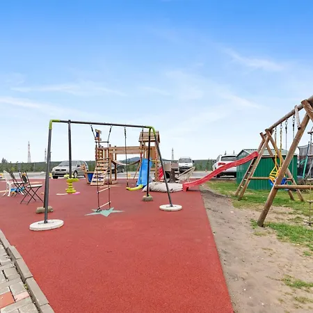 The View Vivamus Free Parking Apartamento