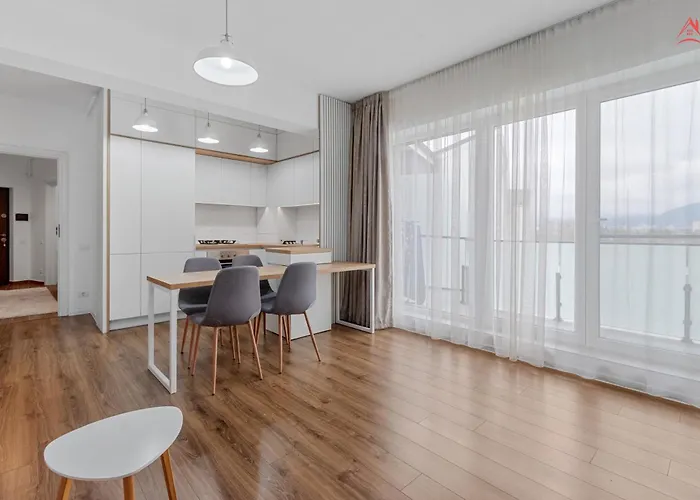 The View Vivamus Free Parking *