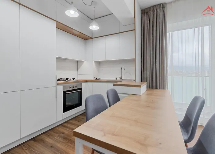 The View Vivamus Free Parking * Braşov