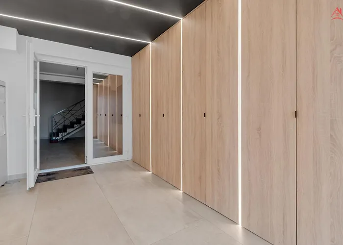 The View Vivamus Free Parking Apartment Brasov