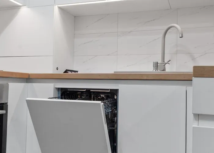 The View Vivamus Free Parking Apartment