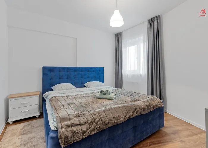 The View Vivamus Free Parking * Brasov