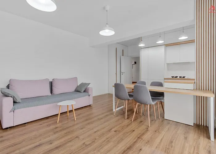 Apartment The View Vivamus Free Parking