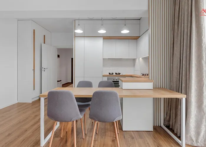 Appartement The View Vivamus Free Parking