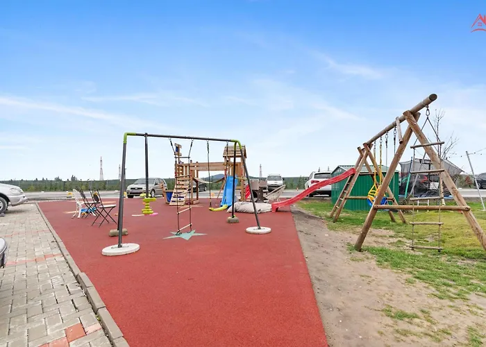 The View Vivamus Free Parking Apartment